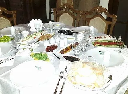 Zeynep Hanim Konagi Oda ve Kahvaltı Ayvalı